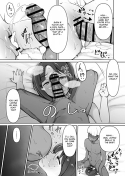 [Ataroo] Ano Band no Ecchi na Himitsu (Bocchi the Rock!) [Digital] [EN] — page 14