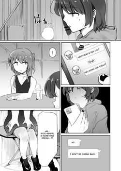 [Ataroo] Ano Band no Ecchi na Himitsu (Bocchi the Rock!) [Digital] [EN] — page 15