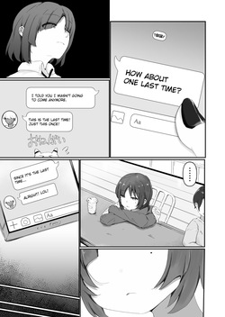 [Ataroo] Ano Band no Ecchi na Himitsu (Bocchi the Rock!) [Digital] [EN] — page 18