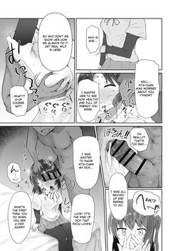 [Ataroo] Ano Band no Ecchi na Himitsu (Bocchi the Rock!) [Digital] [EN] — page 20