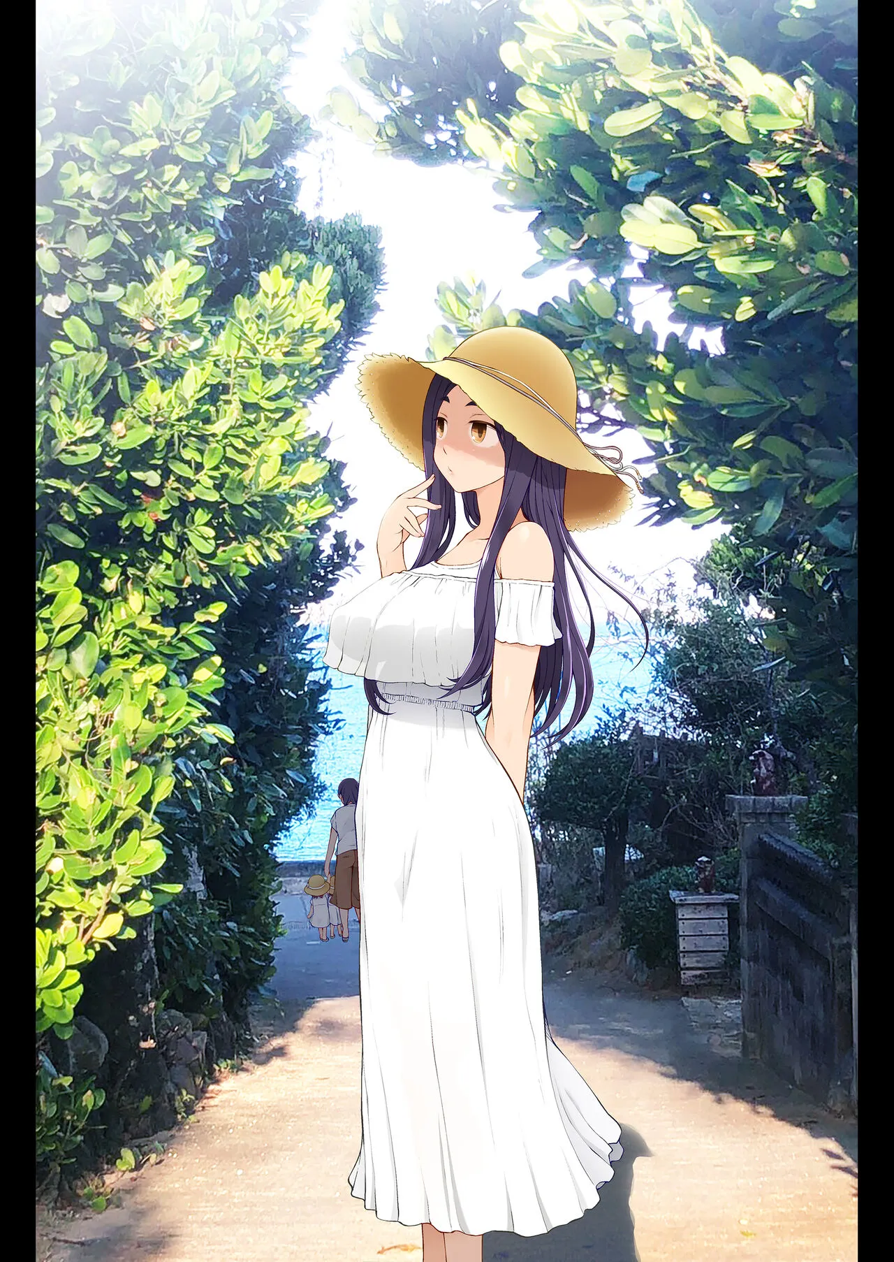 人妻・桐子の調教寝取られ性活2～SNSで知り合ったフォロワーと ガチンコセックス、連日ハメまくった妻の話＜完全版＞ page 4 full