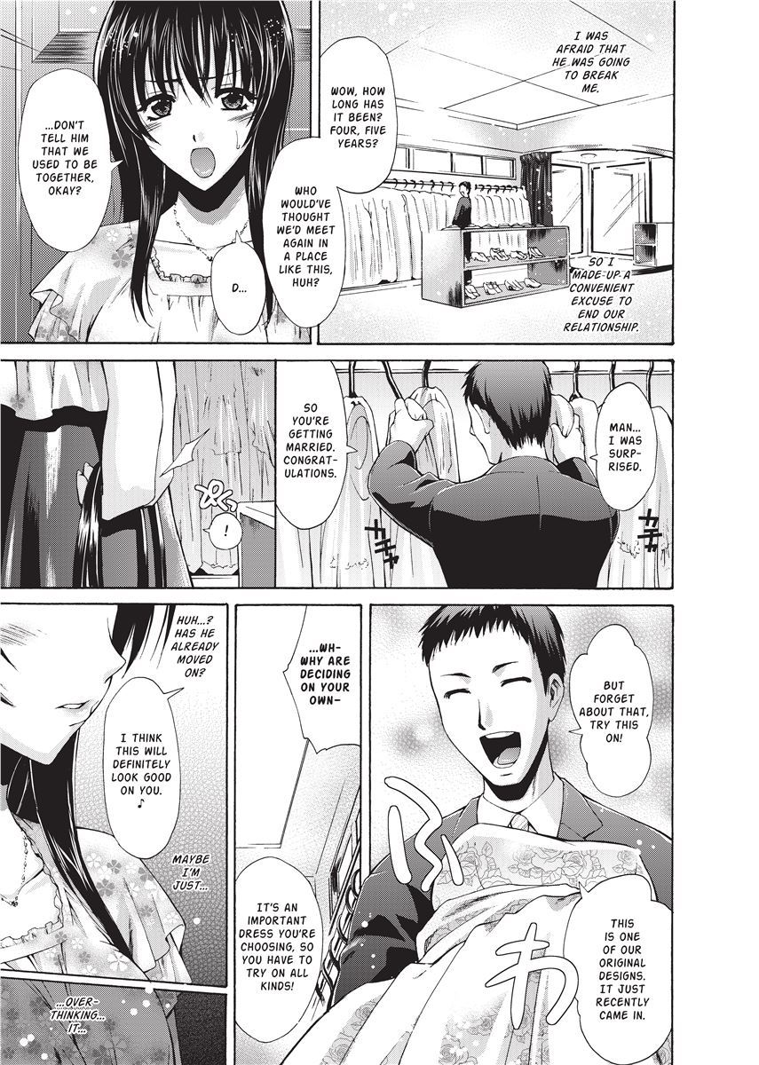 Forbidden Colors page 7 full