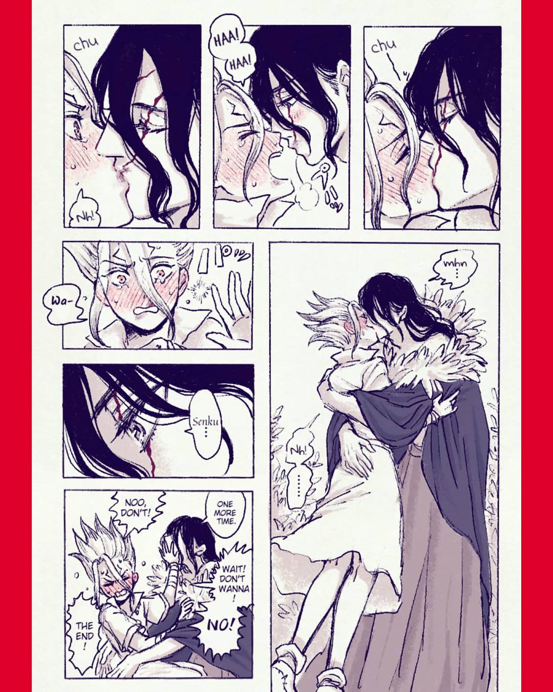 TsukaSen Log page 10 full