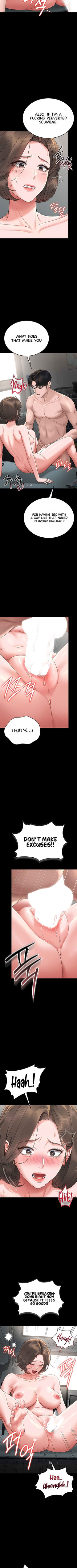 [Beluga] I Became Apartment Manager (Sex screen only) — page 16