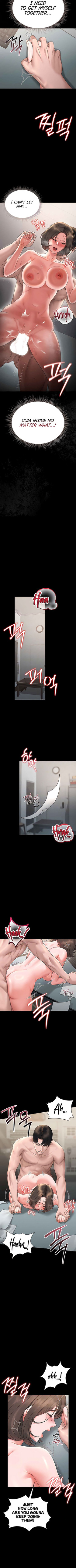 [Beluga] I Became Apartment Manager (Sex screen only) — page 19