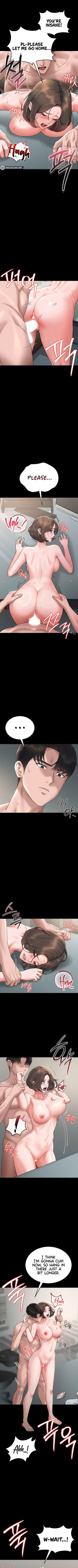 [Beluga] I Became Apartment Manager (Sex screen only) — page 20