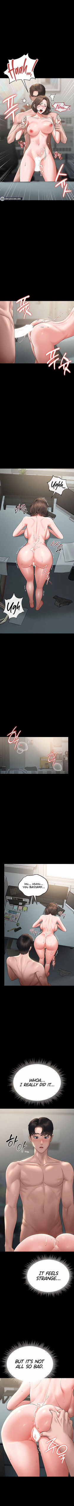 [Beluga] I Became Apartment Manager (Sex screen only) — page 22