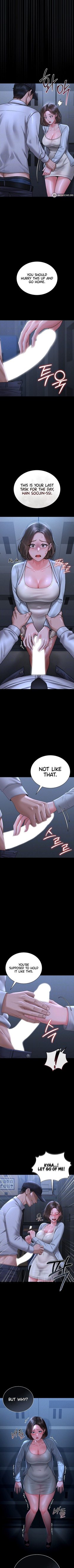 [Beluga] I Became Apartment Manager (Sex screen only) — page 24