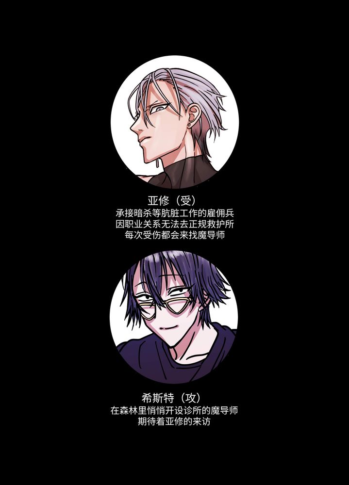 把强势佣兵变成雌性娇妻 page 2 full