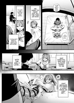 [Honshiro Nikori] Common Sense Overturned!? The Girl Who Gets Fucked [Digital] [English] — page 24