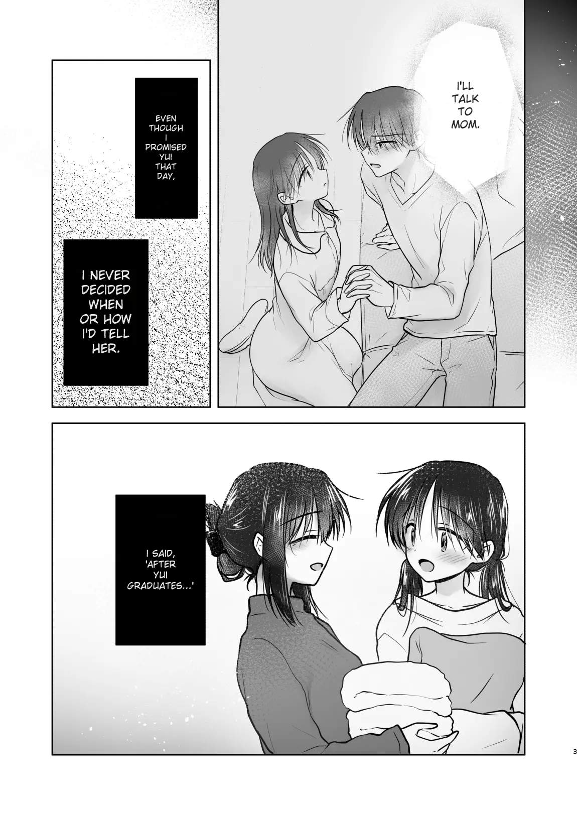 Pleading for Sex page 6 full