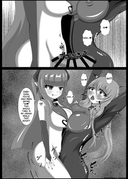 [Niziyumedokoro (Yakuhina)] Seisenki Selacarmia Vol 3 Junketsu no Tamasii ga Otiru Toki [Digital] (SCANMTL) — page 12