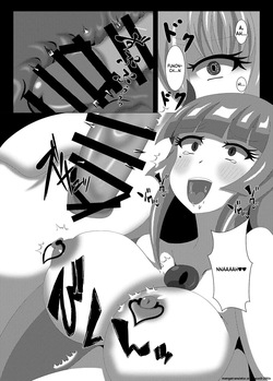[Niziyumedokoro (Yakuhina)] Seisenki Selacarmia Vol 3 Junketsu no Tamasii ga Otiru Toki [Digital] (SCANMTL) — page 21
