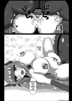 [Niziyumedokoro (Yakuhina)] Seisenki Selacarmia Vol 3 Junketsu no Tamasii ga Otiru Toki [Digital] (SCANMTL) — page 23