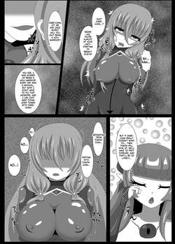 [Niziyumedokoro (Yakuhina)] Seisenki Selacarmia Vol 3 Junketsu no Tamasii ga Otiru Toki [Digital] (SCANMTL) — page 24