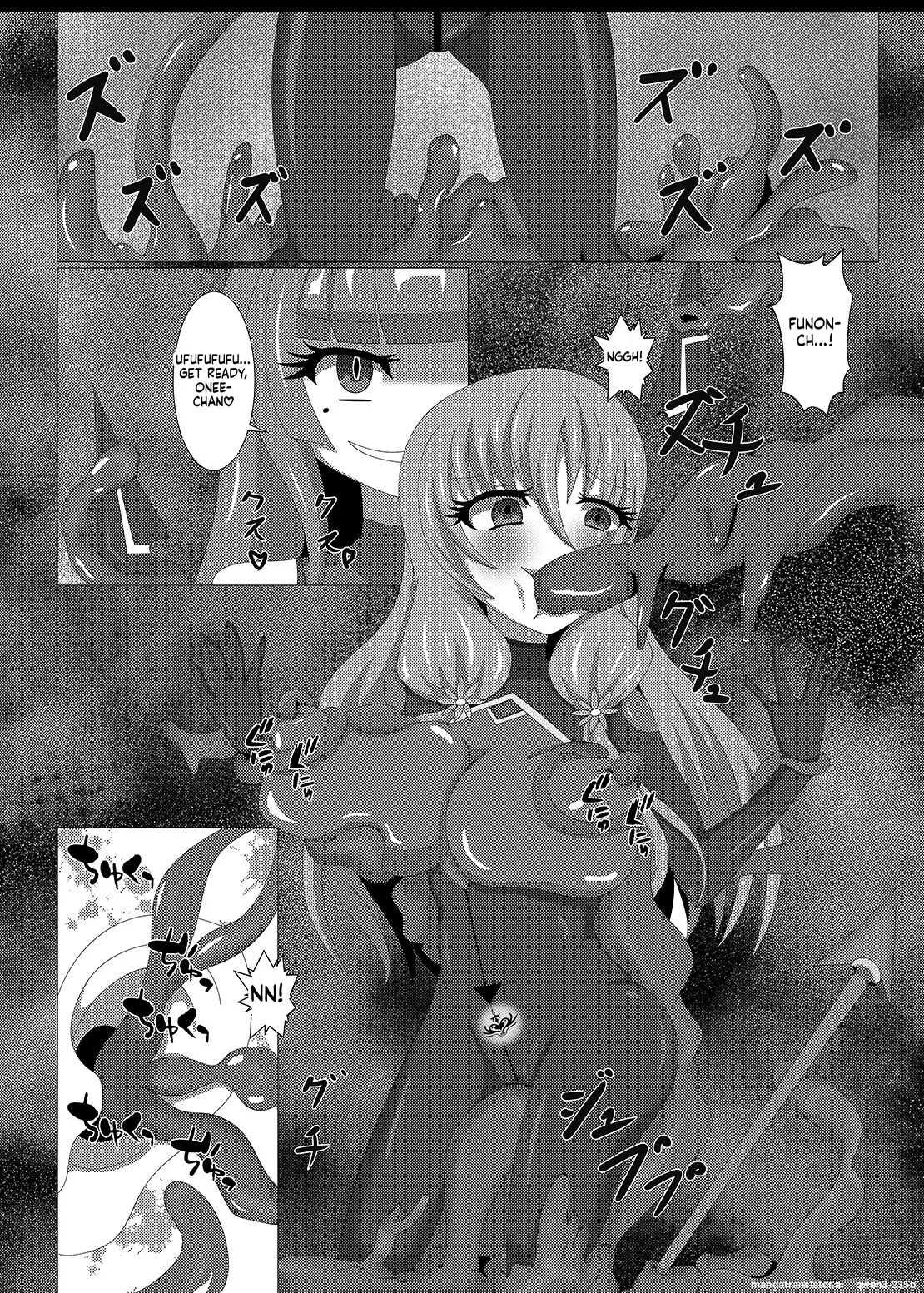 Seisenki Selacarmia Vol 3 Junketsu no Tamasii ga Otiru Toki page 7 full