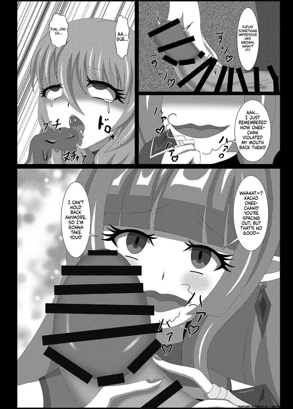 Seisenki Selacarmia Vol 3 Junketsu no Tamasii ga Otiru Toki page 9 full