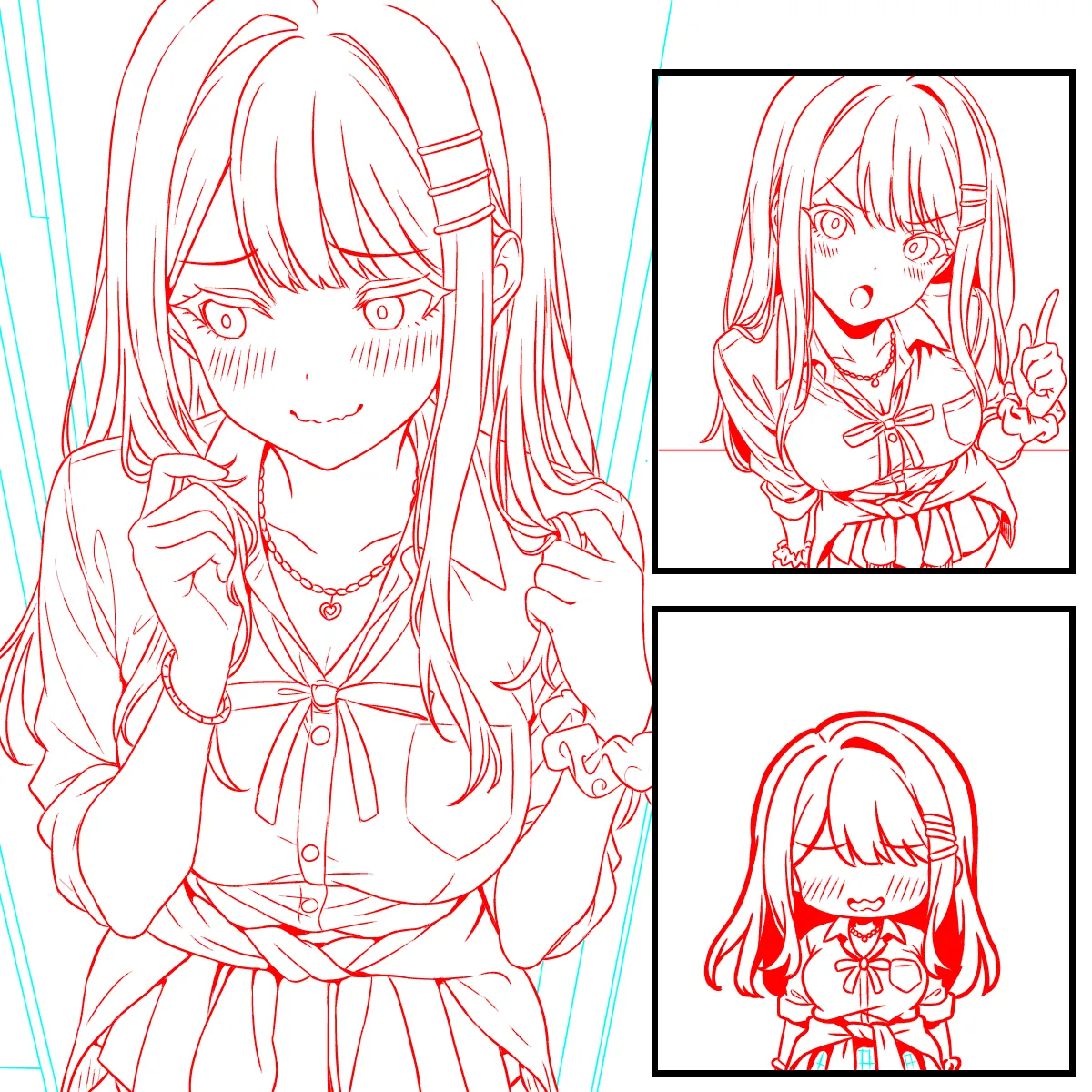 清夏100% page 4 full