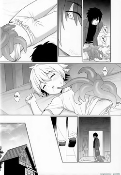 [Kimidori (Kasane Haruo)] Jakyō no Shokushu, Fushi no Ayamachi (SCANMTL) — page 13