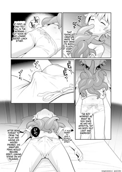 [Kimidori (Kasane Haruo)] Jakyō no Shokushu, Fushi no Ayamachi (SCANMTL) — page 16