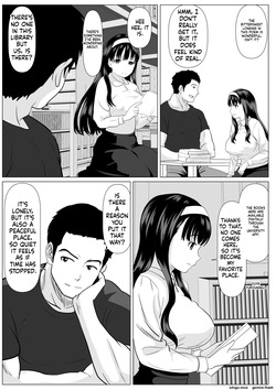 [Kemusi no Bansan Kai] Kore de Saigo Desu yo | This Is the Last One [MTL] — page 11