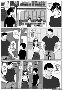 [Kemusi no Bansan Kai] Kore de Saigo Desu yo | This Is the Last One [MTL] — page 12