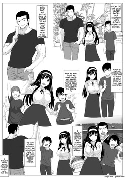 [Kemusi no Bansan Kai] Kore de Saigo Desu yo | This Is the Last One [MTL] — page 13