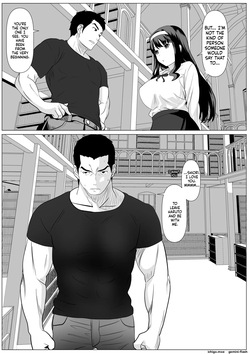 [Kemusi no Bansan Kai] Kore de Saigo Desu yo | This Is the Last One [MTL] — page 15