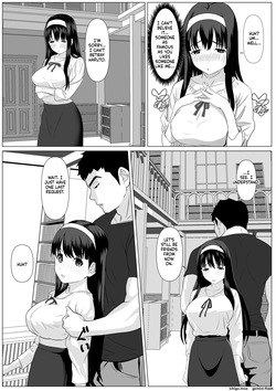 [Kemusi no Bansan Kai] Kore de Saigo Desu yo | This Is the Last One [MTL] — page 16