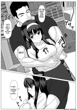 [Kemusi no Bansan Kai] Kore de Saigo Desu yo | This Is the Last One [MTL] — page 17