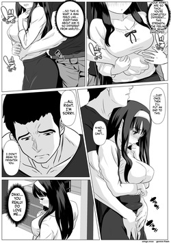 [Kemusi no Bansan Kai] Kore de Saigo Desu yo | This Is the Last One [MTL] — page 18