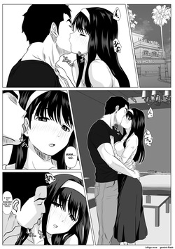 [Kemusi no Bansan Kai] Kore de Saigo Desu yo | This Is the Last One [MTL] — page 20