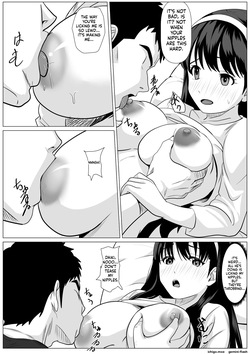 [Kemusi no Bansan Kai] Kore de Saigo Desu yo | This Is the Last One [MTL] — page 22