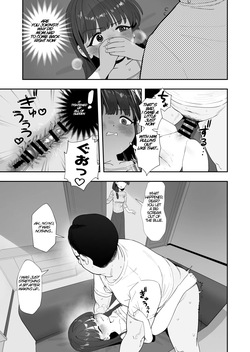 [Ma-maikea (butajiman)] Papa to Papakatsu | Sugardaddy'd By My Own Daddy [English] [Digital] — page 17