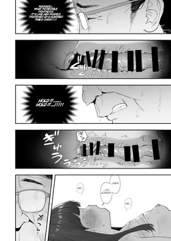 [Ma-maikea (butajiman)] Papa to Papakatsu | Sugardaddy'd By My Own Daddy [English] [Digital] — page 18