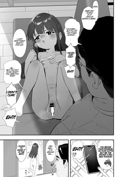 [Ma-maikea (butajiman)] Papa to Papakatsu | Sugardaddy'd By My Own Daddy [English] [Digital] — page 21