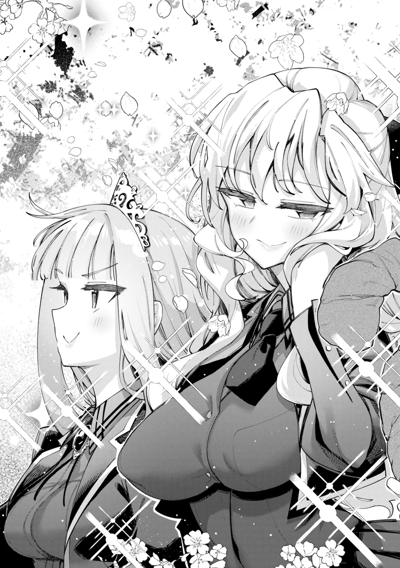 異世界召喚されたので鍛え上げた肉体を駆使してスケベしようと思う 第6射 page 4 full
