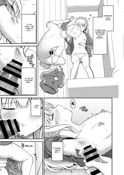 [Scrum Hitori (Takamichi)] Oyasumi Sister Onii-chan wa Imouto no Nioi ga Ki ni Natte Shikatanai!｜Goodnight, Sister: My Little Sister's Scent Is Driving Me Crazy!!  [English] [Crystallized] [Digital] — page 13