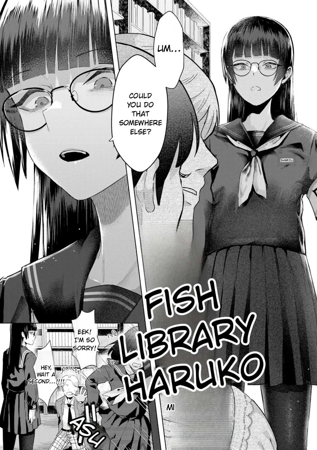 Kurau Girl page 4 full