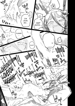 [Ryuutai Urinal (Ryuutai Niku)] Kakujinshu ga Ningen to Konin suru Sai, Omoibito ni Tsuno o Otte Morau Koto de Ningen Ochi suru Fuushuu ga Aru | When Marrying Humans, It Is Customary to Have Your Horns Broken by Them to Attain Humanity [English] {Chrysanthemum} [Digital] — page 20