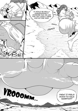 [Tein Fuon jiu Tempuru] Kyou Mama ga Omukae da yo! | Mamako is coming for you! [English] — page 11