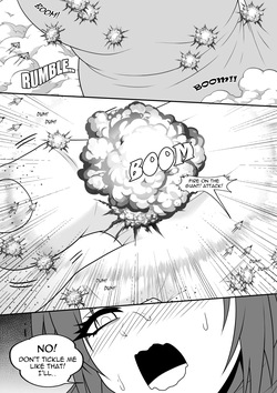 [Tein Fuon jiu Tempuru] Kyou Mama ga Omukae da yo! | Mamako is coming for you! [English] — page 16