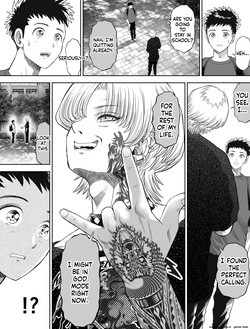 [Toropucchi] Shinrai suru Tsuyo Tsuyo Kanojo ga Nikubenki ni Sareteita [English] [MTL] — page 23