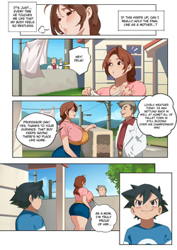 Ash X Delia — page 22