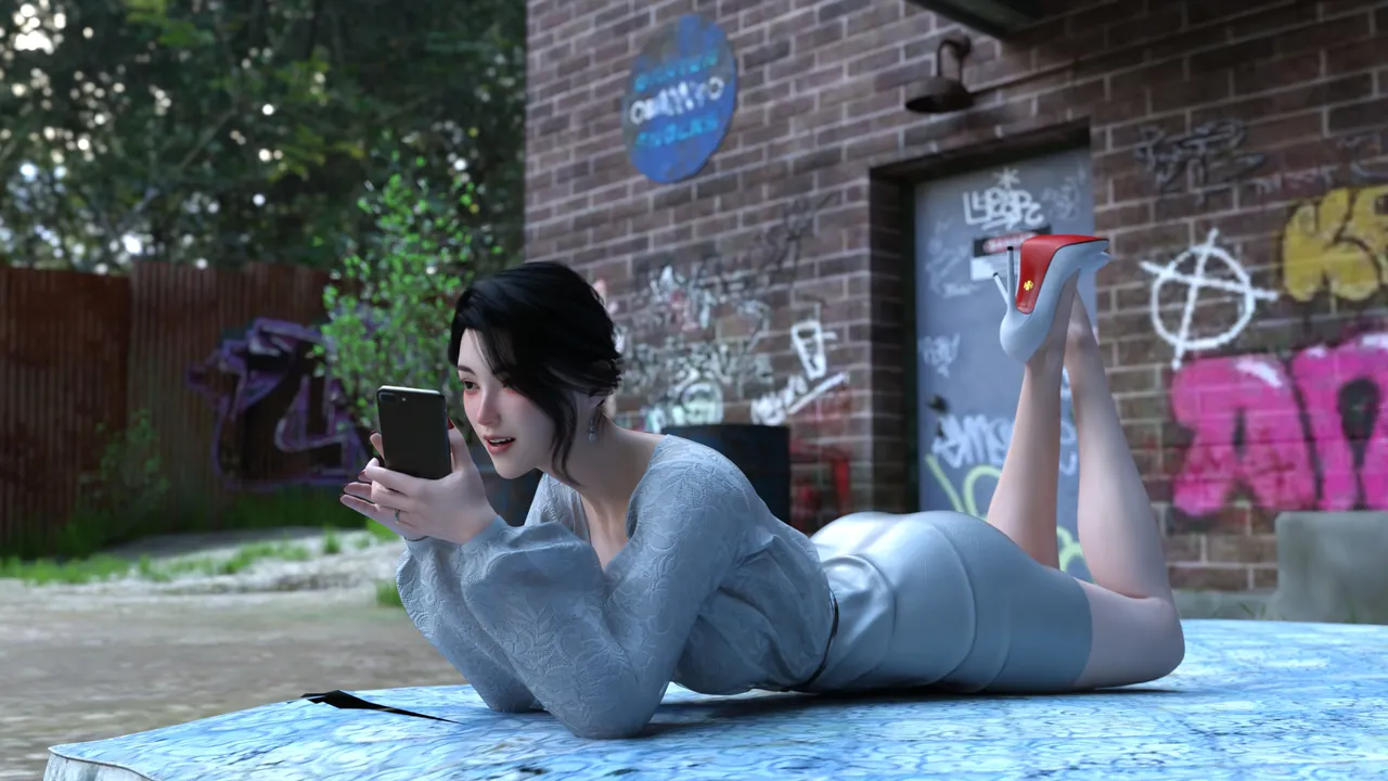 失身于它第一部 5 page 10 full