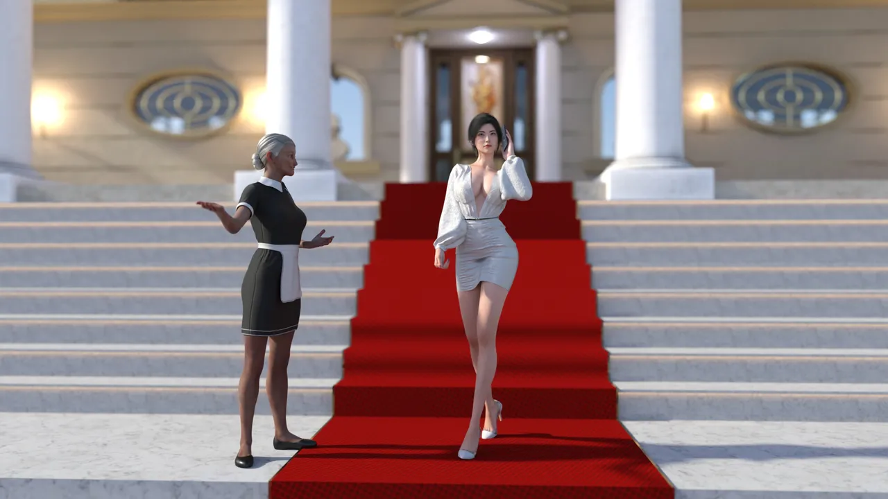 失身于它第一部 5 page 2 full