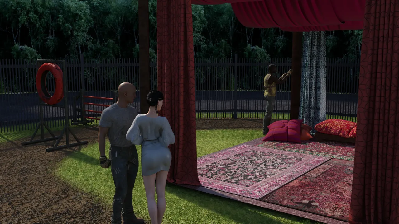 失身于它第一部 5 page 5 full