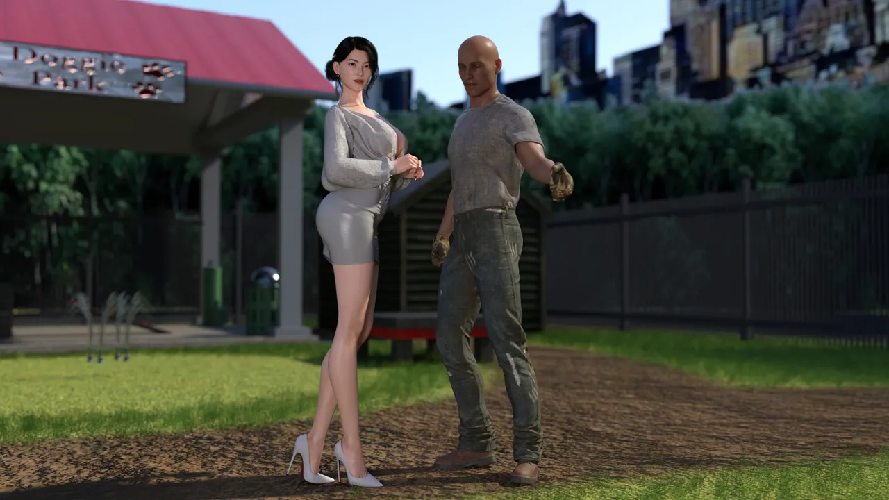 失身于它第一部 5 page 6 full