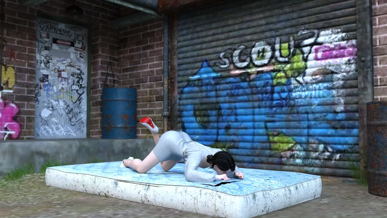 失身于它第一部 5 page 7 full