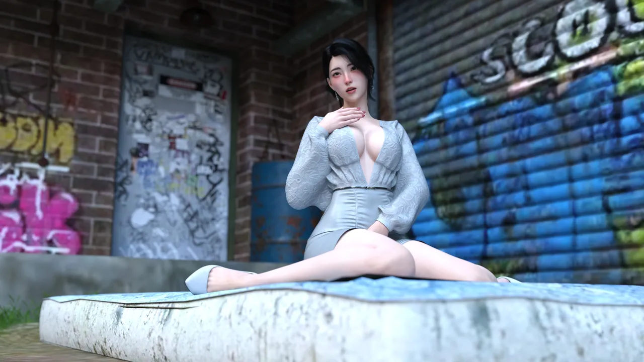 失身于它第一部 5 page 8 full